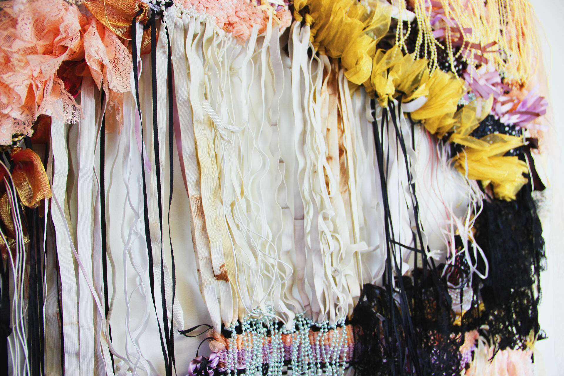 Halfwoven 2016 Detail 2 Halfwoven 2016 Detail 2