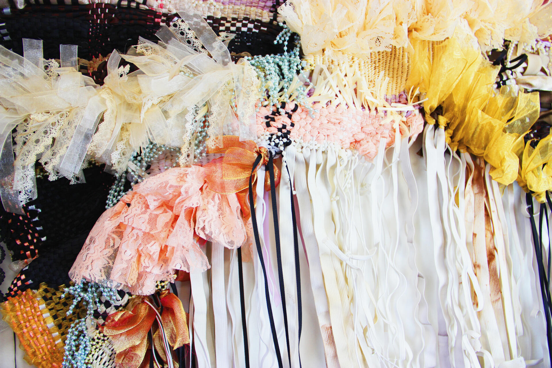 Halfwoven 2016 Detail 3