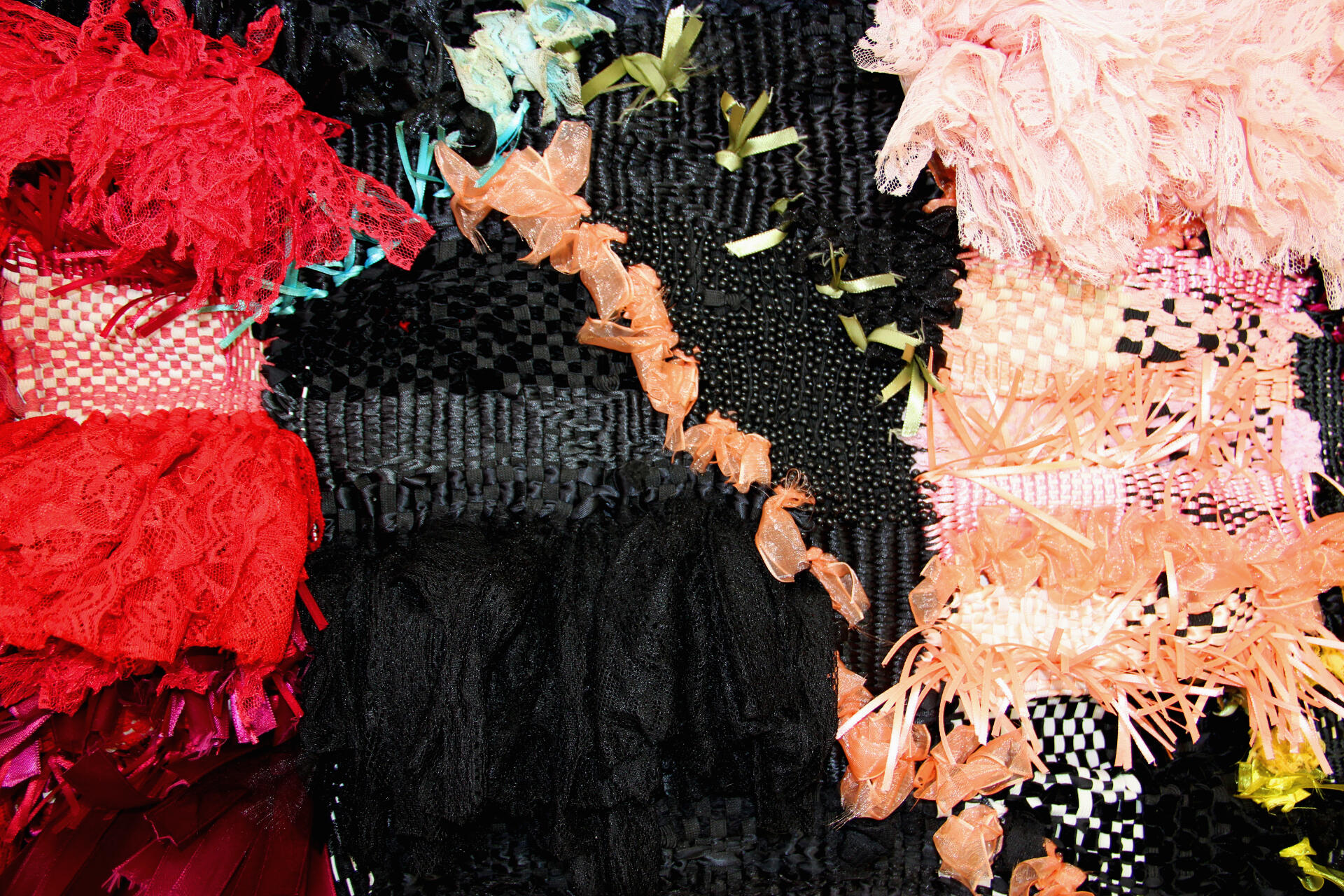 At the Lingerie Shop 2020 Detail 2