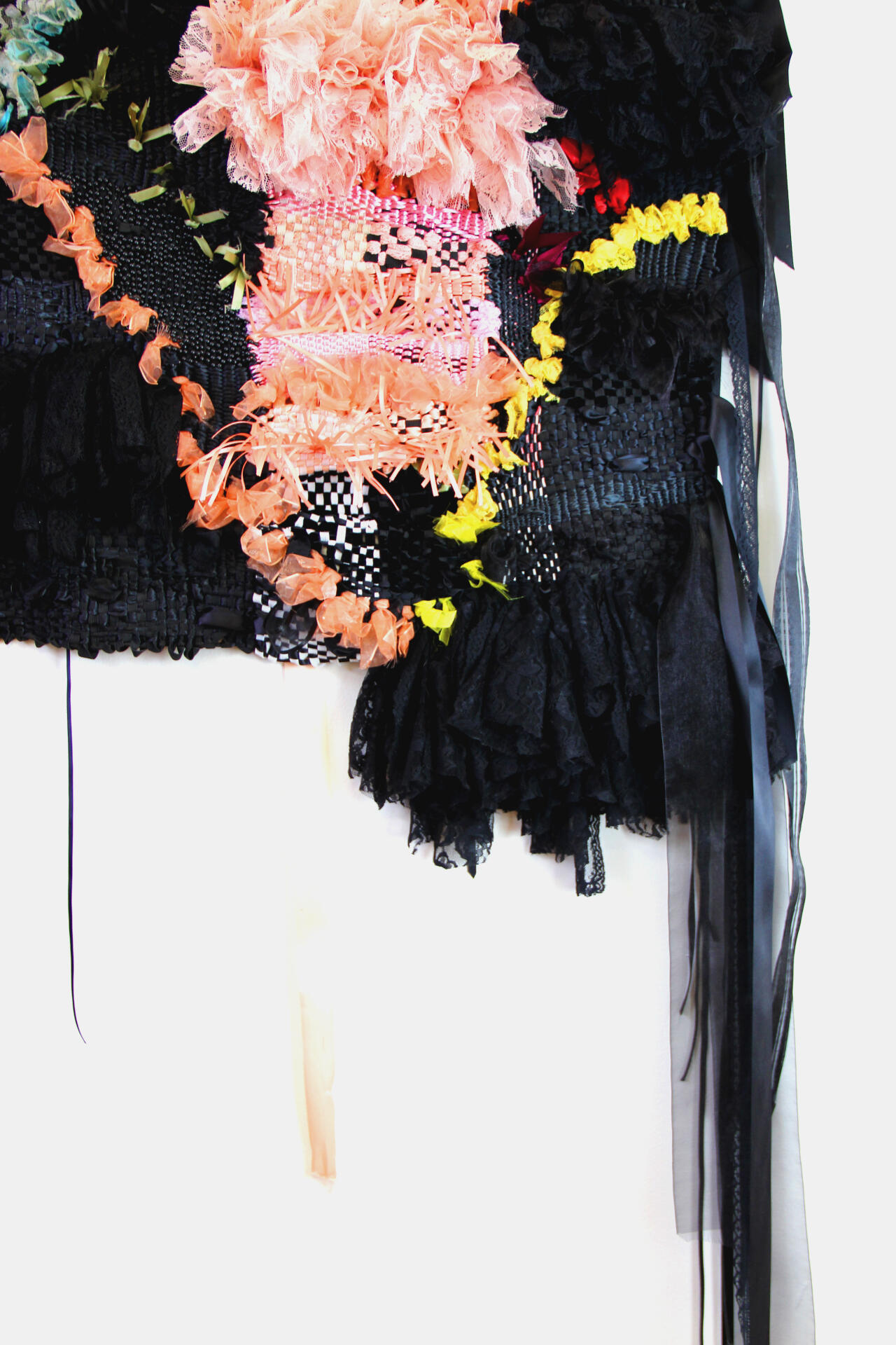 At the Lingerie Shop 2020 Detail 1