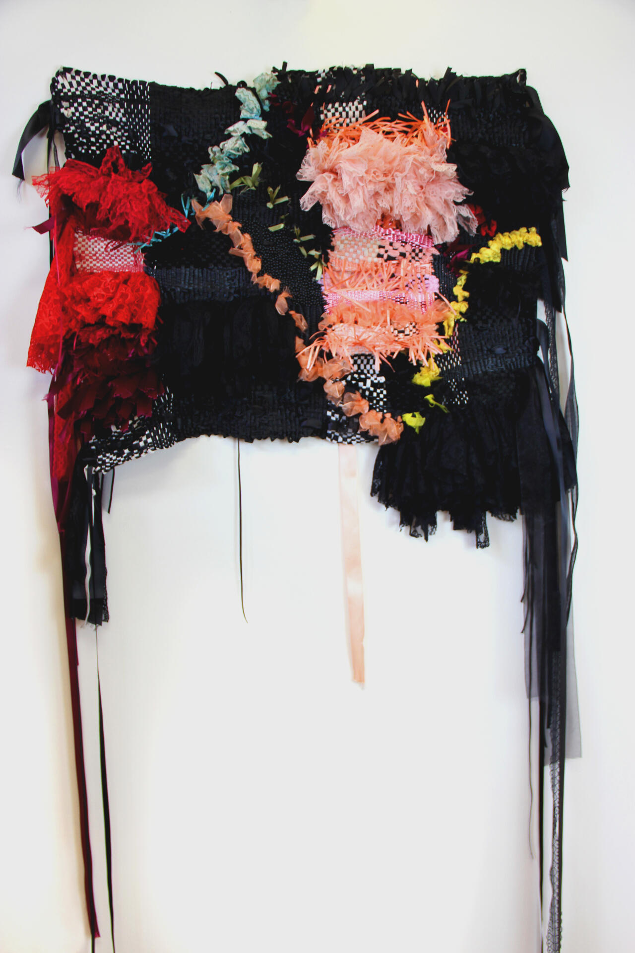 At Lingerie Shop 2020