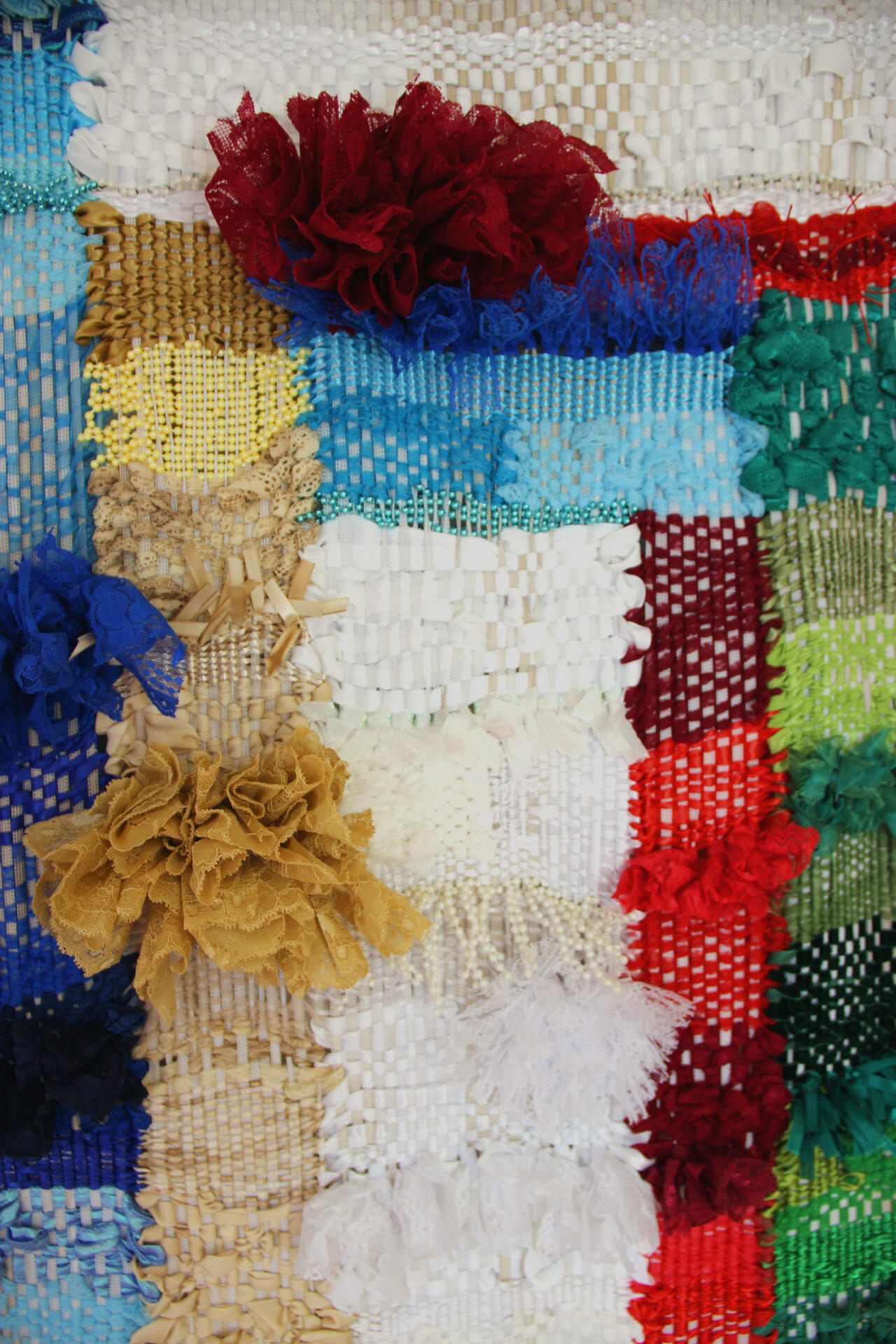 Labyrinth 2020 Detail2